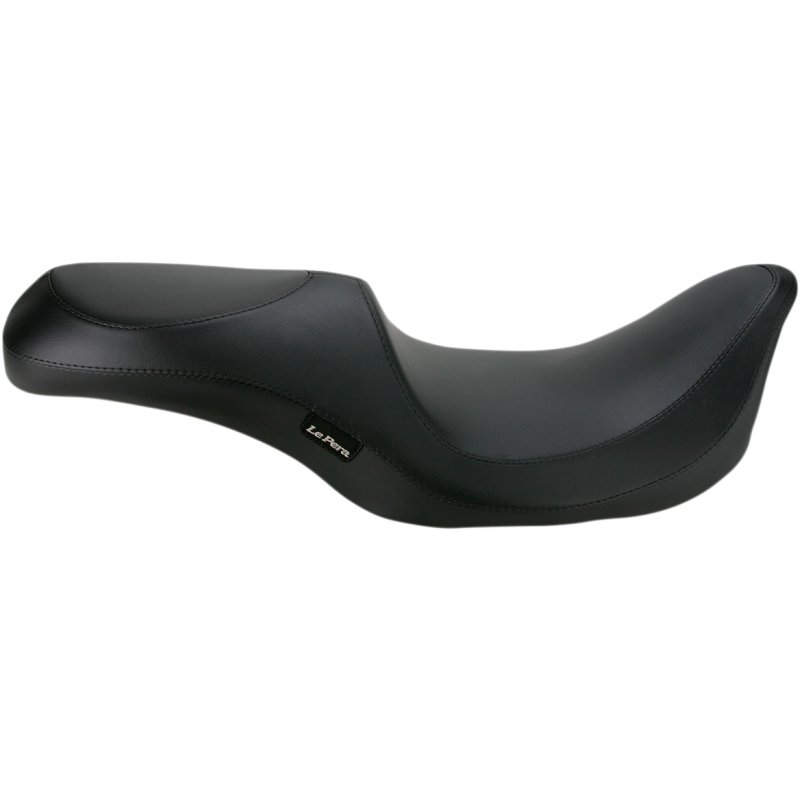 LE PERA 02-07 FLHT/FLTR VILLAIN SMOOTH SEAT LH-817