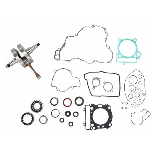 HOT RODS BOTTOM END ENGINE REBUILD KIT CBK0200