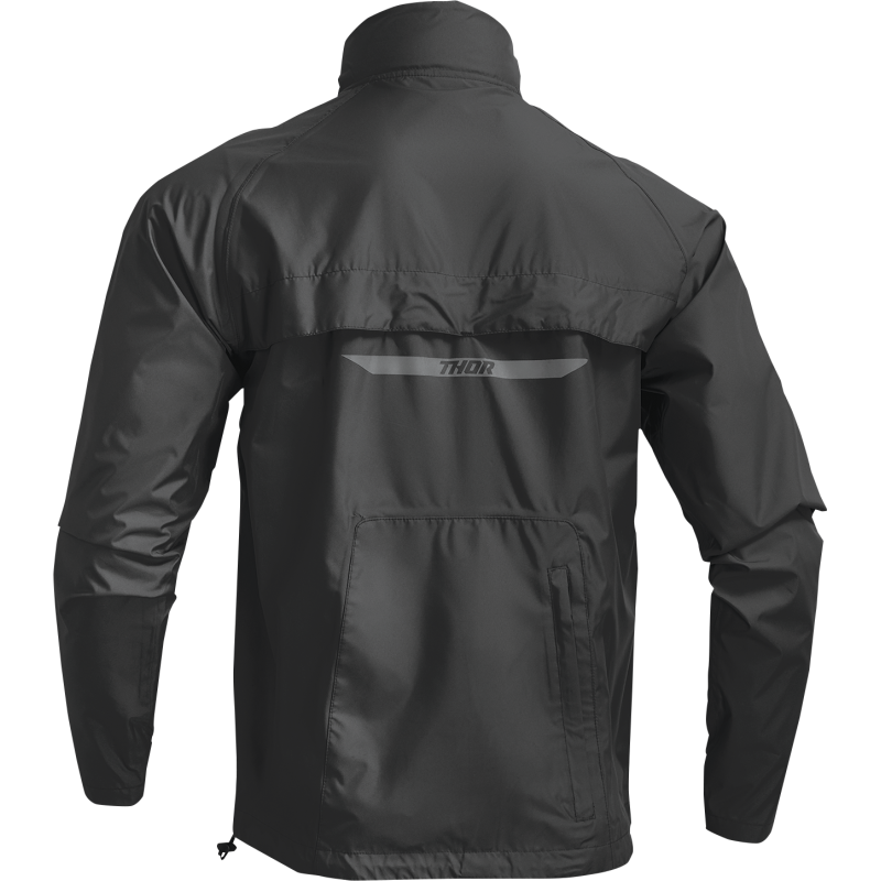 THOR JACKET PACK BLACK XL 2920-0695