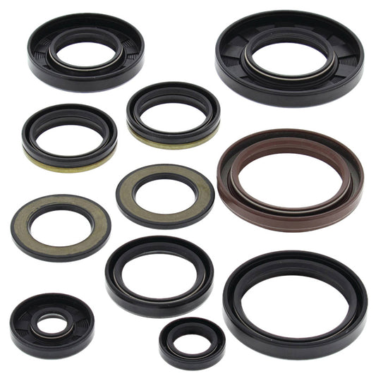 VERTEX OIL SEAL KIT 822202