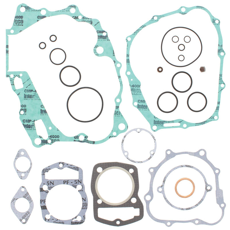 VERTEX COMPLETE GASKET KIT WITHOUT SEALS 808242