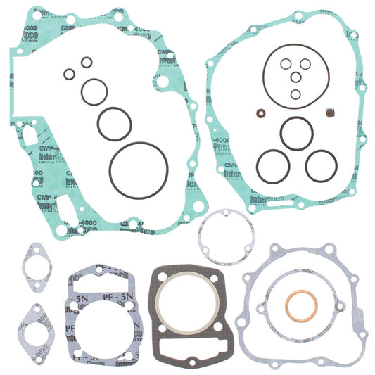 VERTEX COMPLETE GASKET KIT WITHOUT SEALS 808242