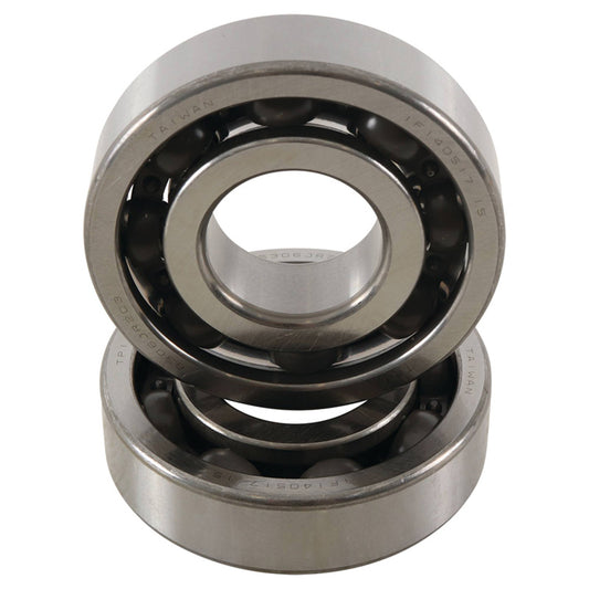 HOT RODS CRANKSHAFT MAIN BEARINGS AND SEALS KIT K239