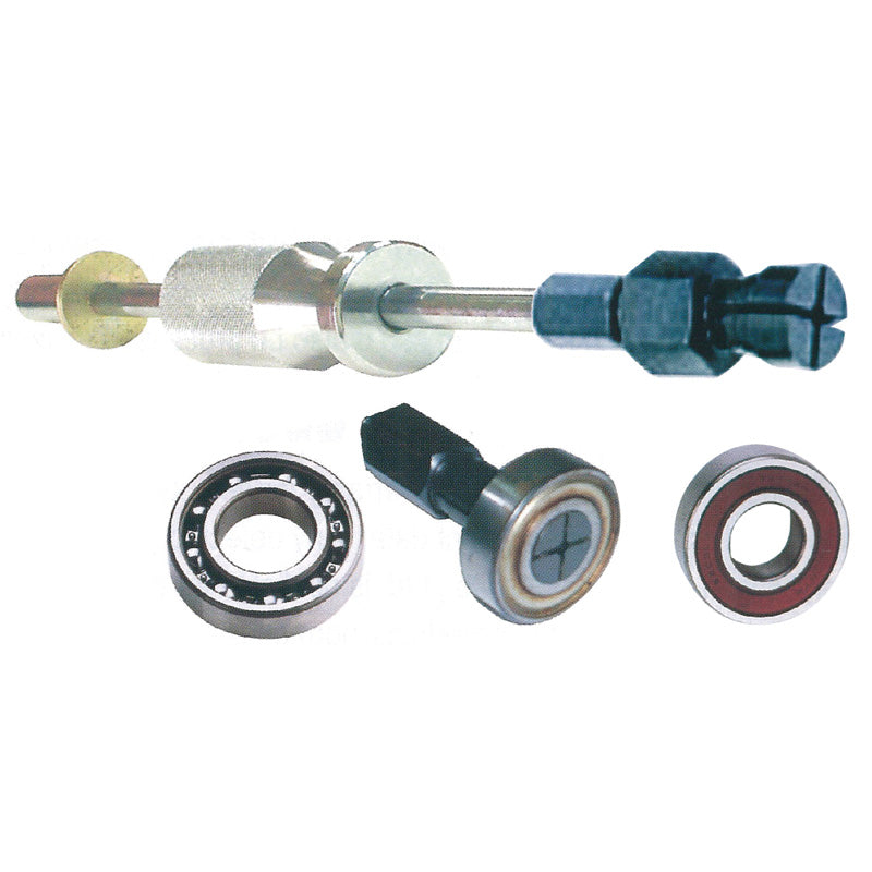 ITL BLIND HOLE BEARING PULLER. 230F2