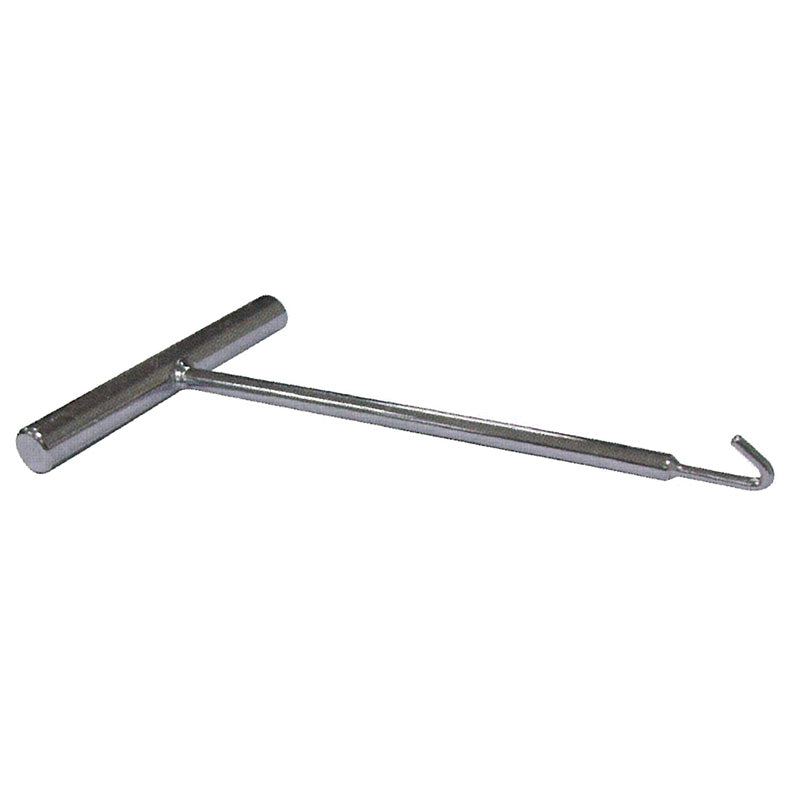ITL HEAVY DUTY SPRING HOOK. 230A0631