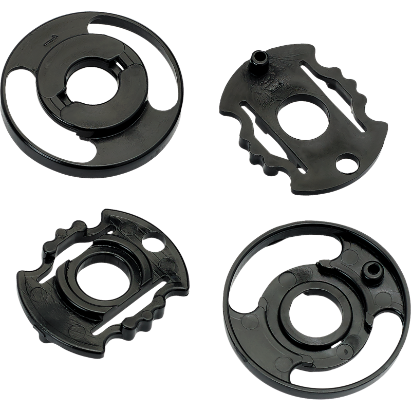 BILTWELL SHIELD L/S GEN2 SMOKE ECE 1112-102