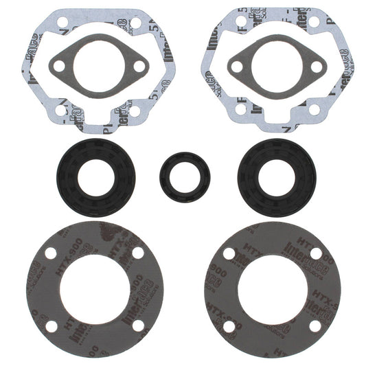 VERTEX COMPLETE GASKET KIT WITH OIL SEALS 711119A