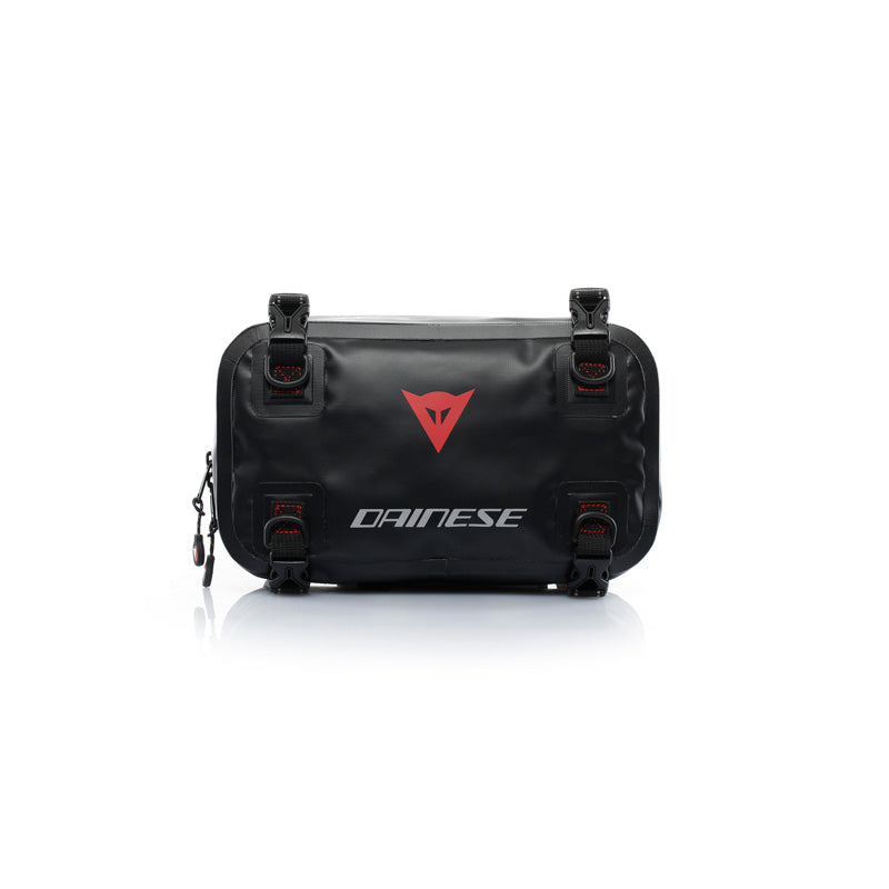 DAINESE EXPLORER TOOL BAG - BLACK 19800003-001-N