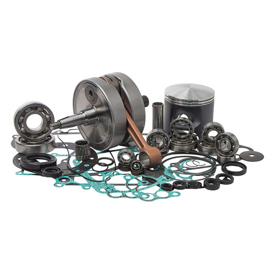 VERTEX COMPLETE ENGINE REBUILD KIT WR101-017