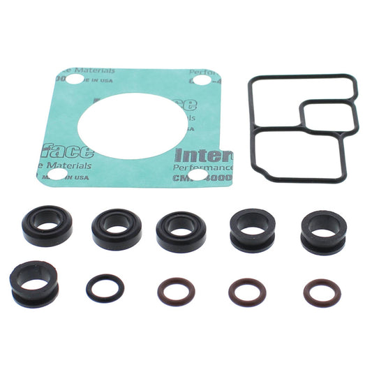 VERTEX INJECTOR O-RING 725028