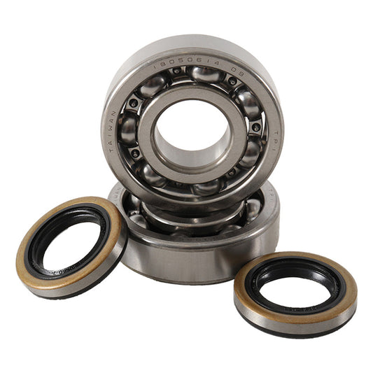 HOT RODS CRANKSHAFT MAIN BEARINGS AND SEALS KIT K236