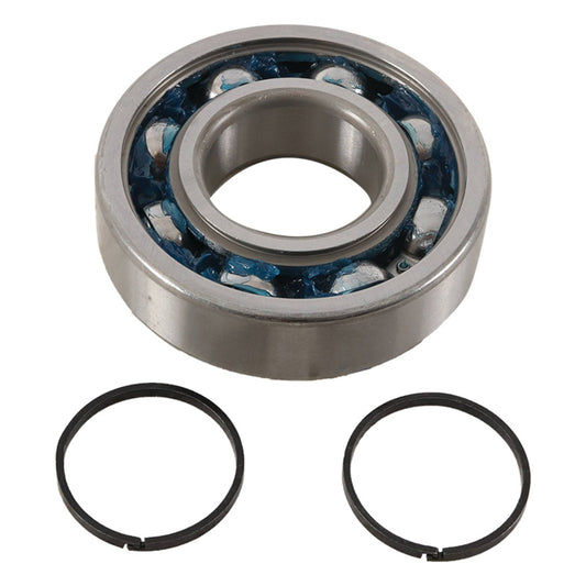 HOT RODS CRANKSHAFT MAIN BEARINGS AND SEALS KIT K081