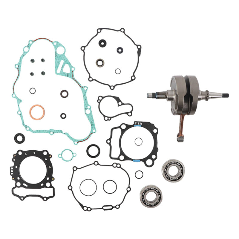 HOT RODS BOTTOM END ENGINE REBUILD KIT CBK0205