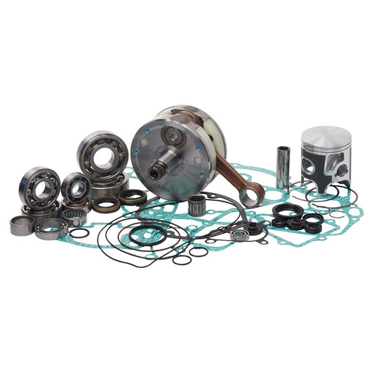 VERTEX COMPLETE ENGINE REBUILD KIT WR101-065