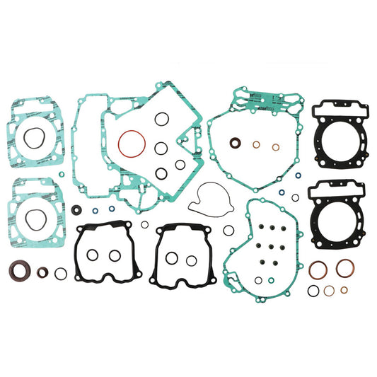 VERTEX COMPLETE GASKET KIT WITH OIL SEALS 711333