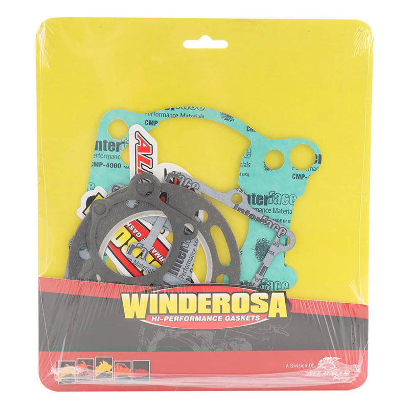 VERTEX TOP END GASKET KIT 810253