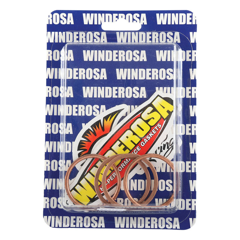VERTEX EXHAUST GASKET KIT 823128