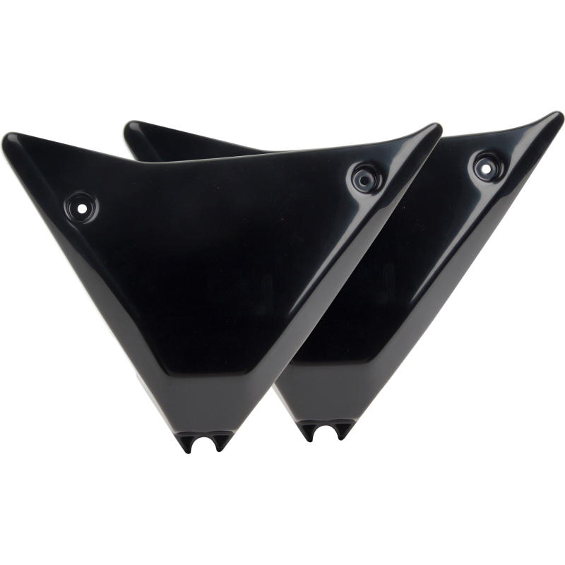 ARLEN NESS 82-94 FXR PLAIN SIDE COVERS ARLEN 03-600