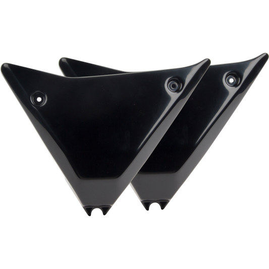 ARLEN NESS 82-94 FXR PLAIN SIDE COVERS ARLEN 03-600
