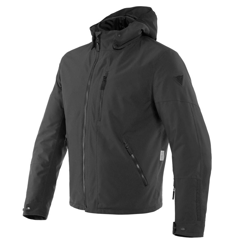 DAINESE MAYFAIR D-DRY JKT GUNME/GUNME 58 1654621-76G-58
