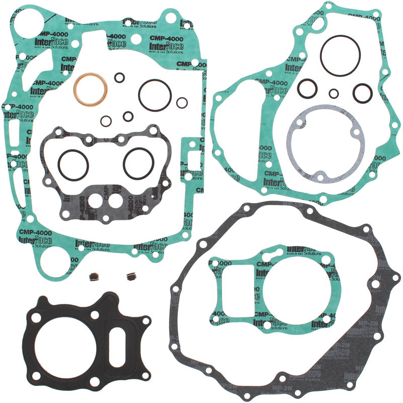 VERTEX COMPLETE GASKET KIT WITHOUT SEALS 808888