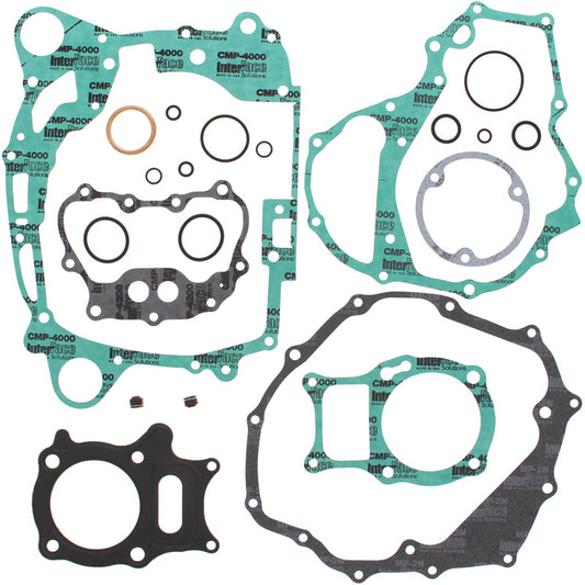 VERTEX COMPLETE GASKET KIT WITHOUT SEALS 808888