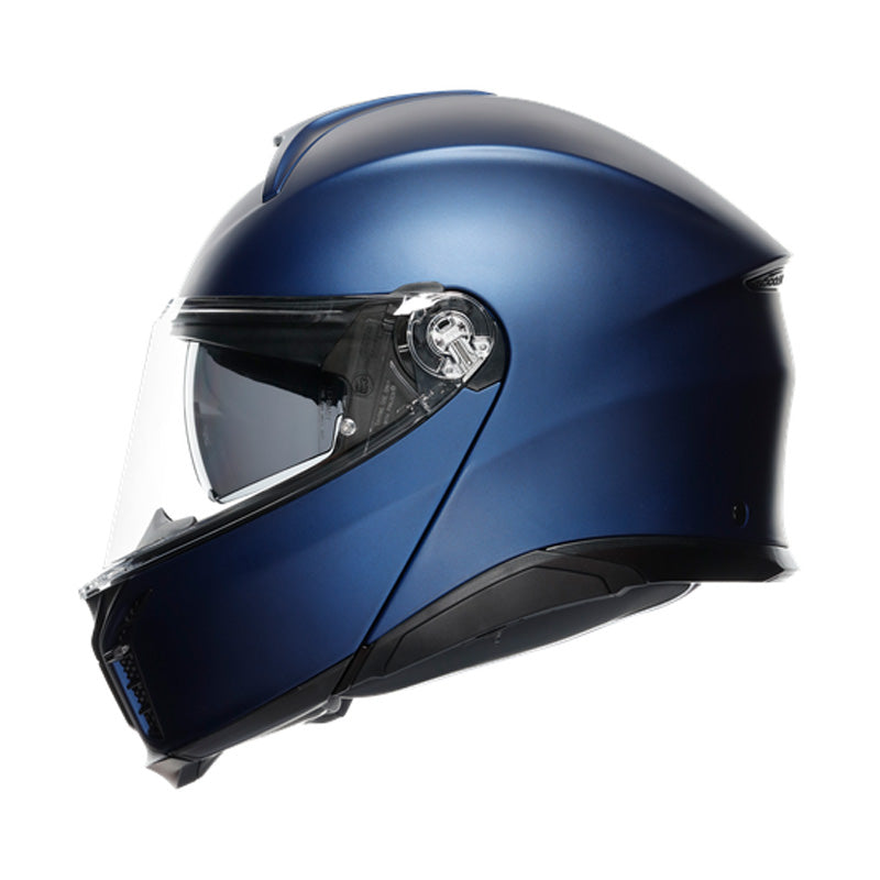 AGV HELM AGV TOURMOD GALASSIA BLUE MATT S 201251E4OY004S