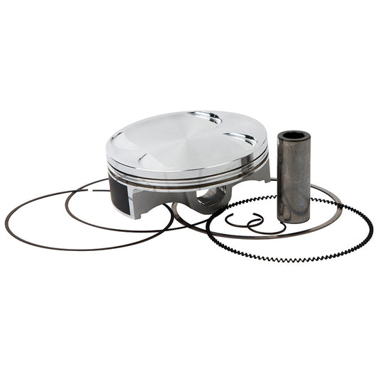 VERTEX FORGED REPLICA PISTON KIT 22814A