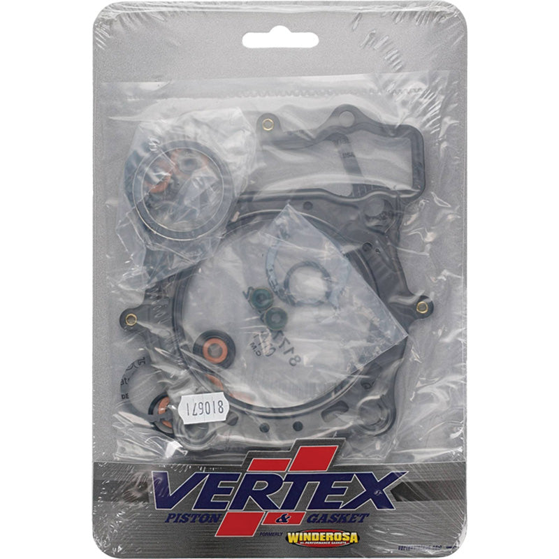 VERTEX TOP END GASKET KIT 810671
