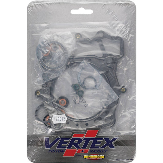 VERTEX TOP END GASKET KIT 810671