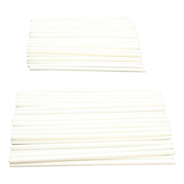 EMGO SPOKET 80PK WHITE 16-26093