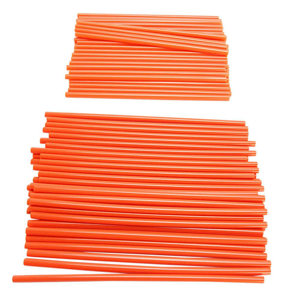 EMGO SPOKET 80PK ORANGE 16-26094