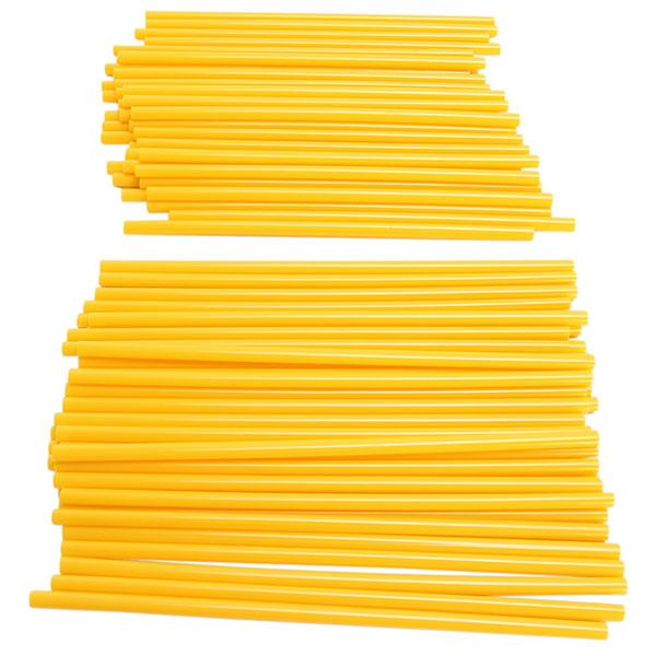 EMGO SPOKET 80PK YELLOW 16-26097