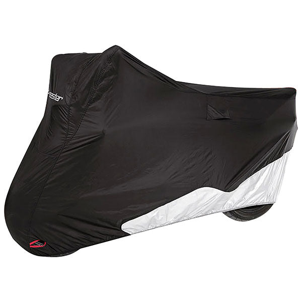 TOURMASTER BLACK SELECT MOTORCYCLE COVER XL 8002-0805-07