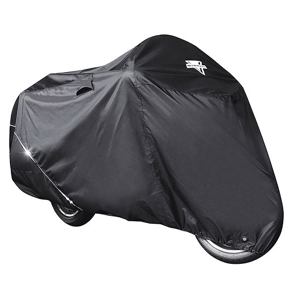 NELSON-RIGG DEFENDER EXTREME MOTORCYCLE COVER MEDIUM DEX-2000-02-MD
