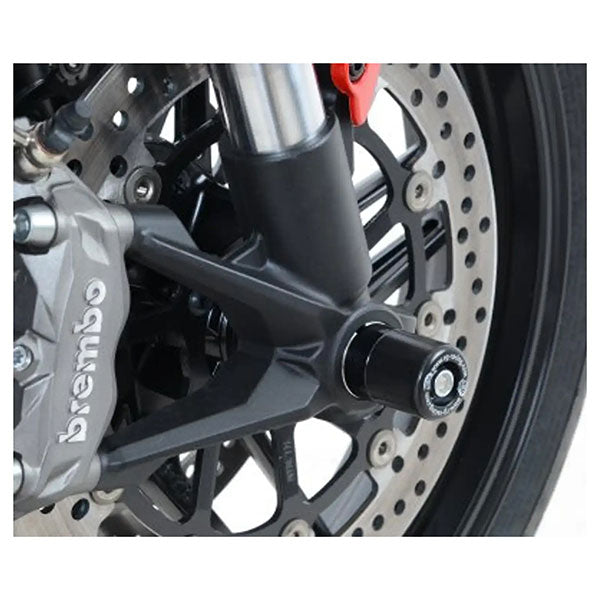 R&G FORK PROCTECTOR DUCATI FP0097BK
