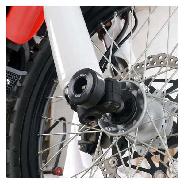 R&G FORK PROCTECTOR HONDA FP0251BK