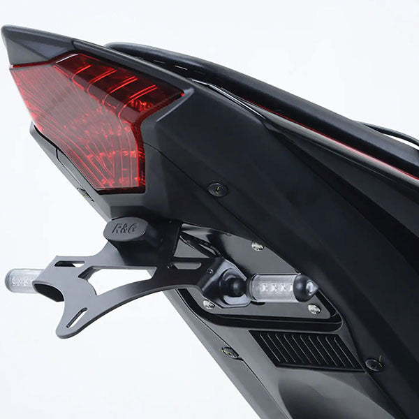 R&G TAIL TIDY YAMAHA LP0172BK