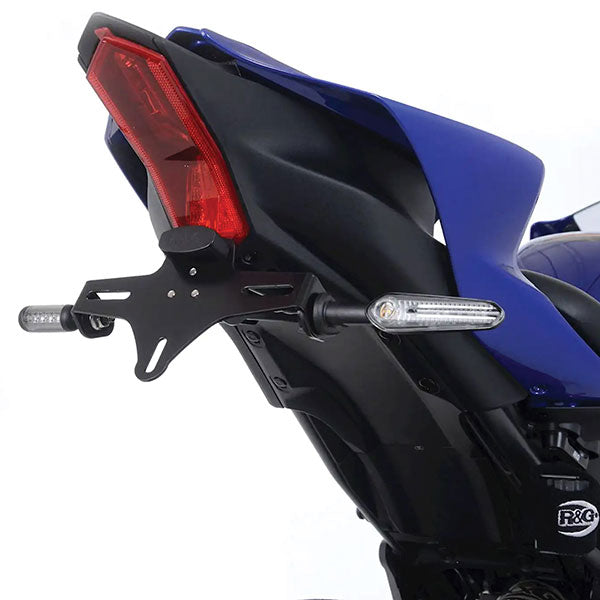 R&G TAIL TIDY YAMAHA LP0330BK