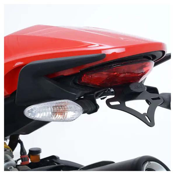 R&G TAIL TIDY DUCATI LP0166BK