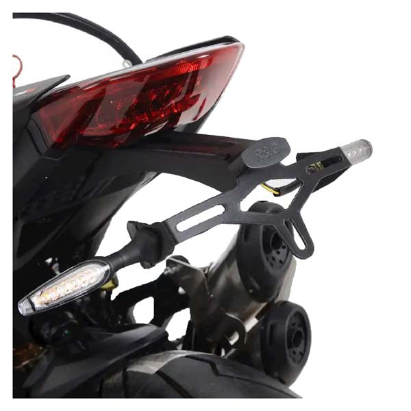 R&G TAIL TIDY DUCATI LP0316BK