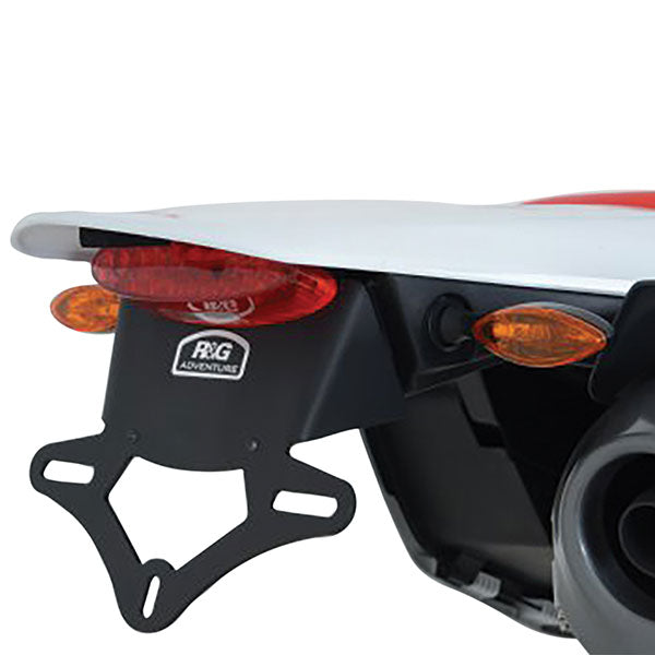 R&G TAIL TIDY HONDA LP0150BK