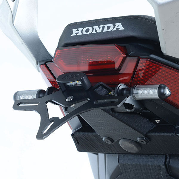 R&G TAIL TIDY HONDA LP0234BK