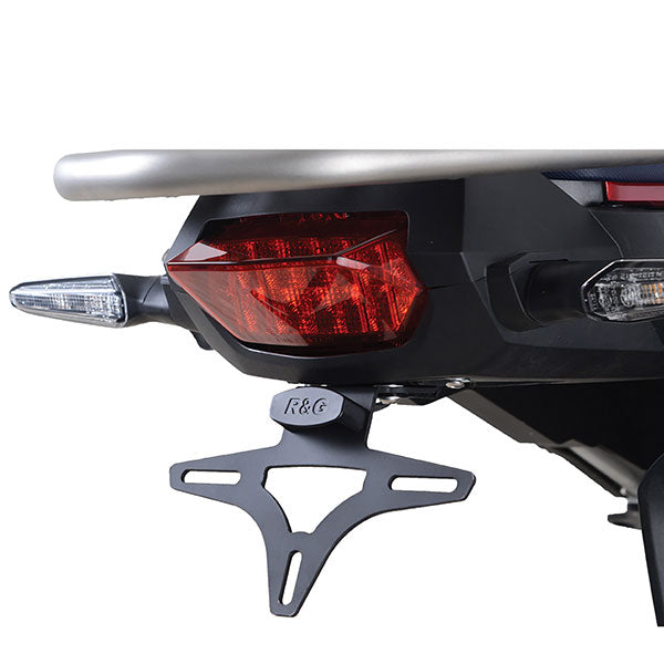 R&G TAIL TIDY HONDA LP0246BK