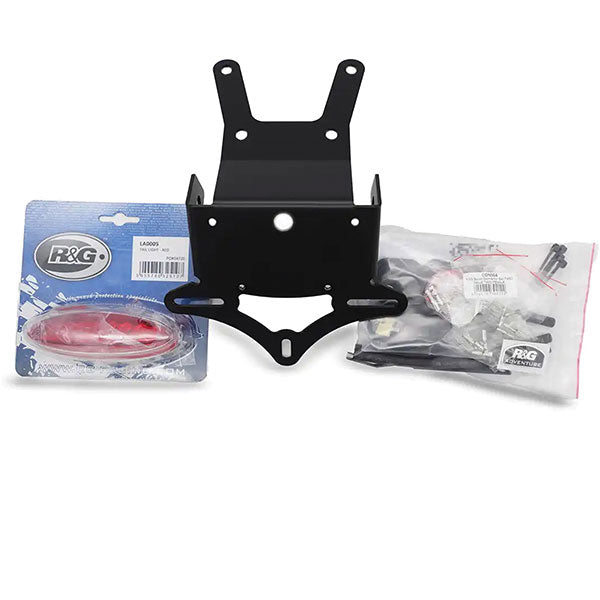 R&G TAIL TIDY HONDA LP0303BK