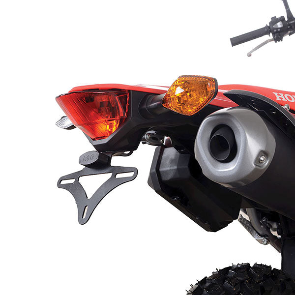 R&G TAIL TIDY HONDA LP0304BK