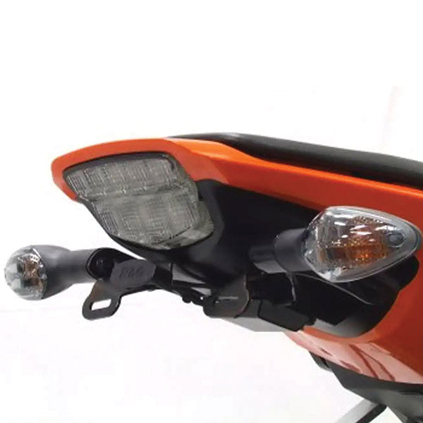 R&G TAIL TIDY HONDA LP0093BK