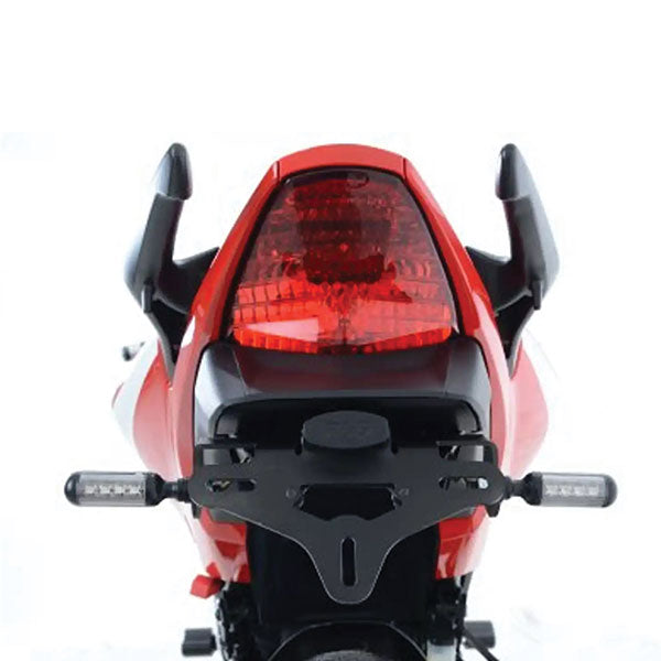 R&G TAIL TIDY HONDA LP0168BK