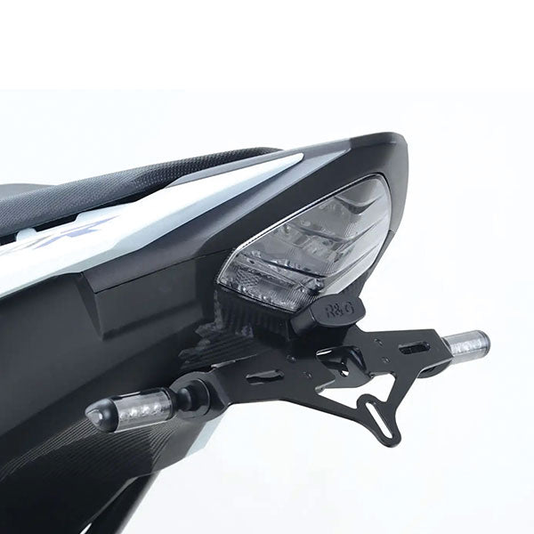 R&G TAIL TIDY HONDA LP0198BK
