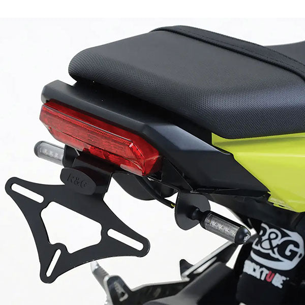 R&G TAIL TIDY HONDA LP0207BK